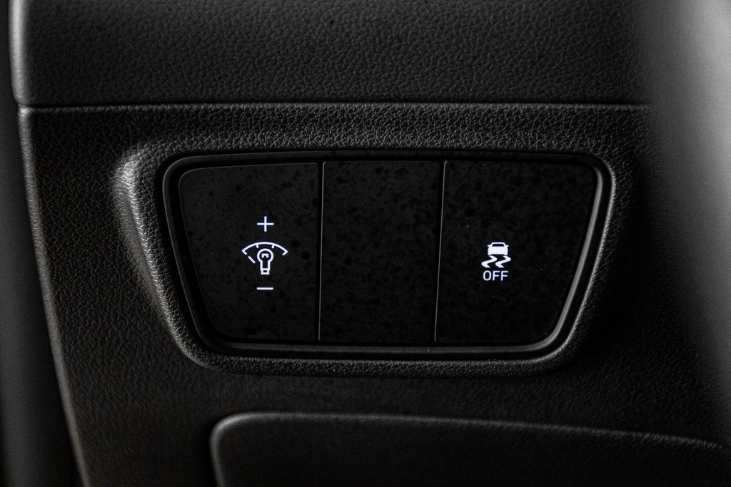 Hyundai Tucson N-LINE AWD TOIT PANORAMIQUE NAVIGATION BOSE 2023 à Montréal, Québec - 41 - w1024h768px