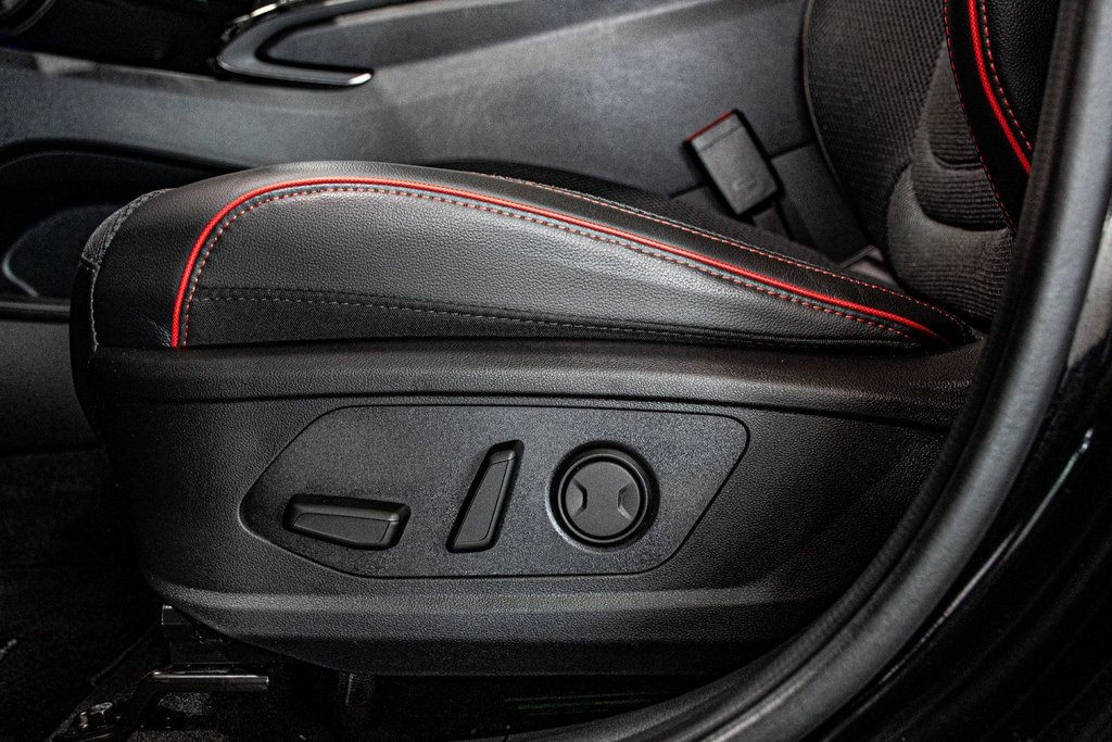 Hyundai Tucson N-LINE AWD TOIT PANORAMIQUE NAVIGATION BOSE 2023 à Montréal, Québec - 25 - w1024h768px