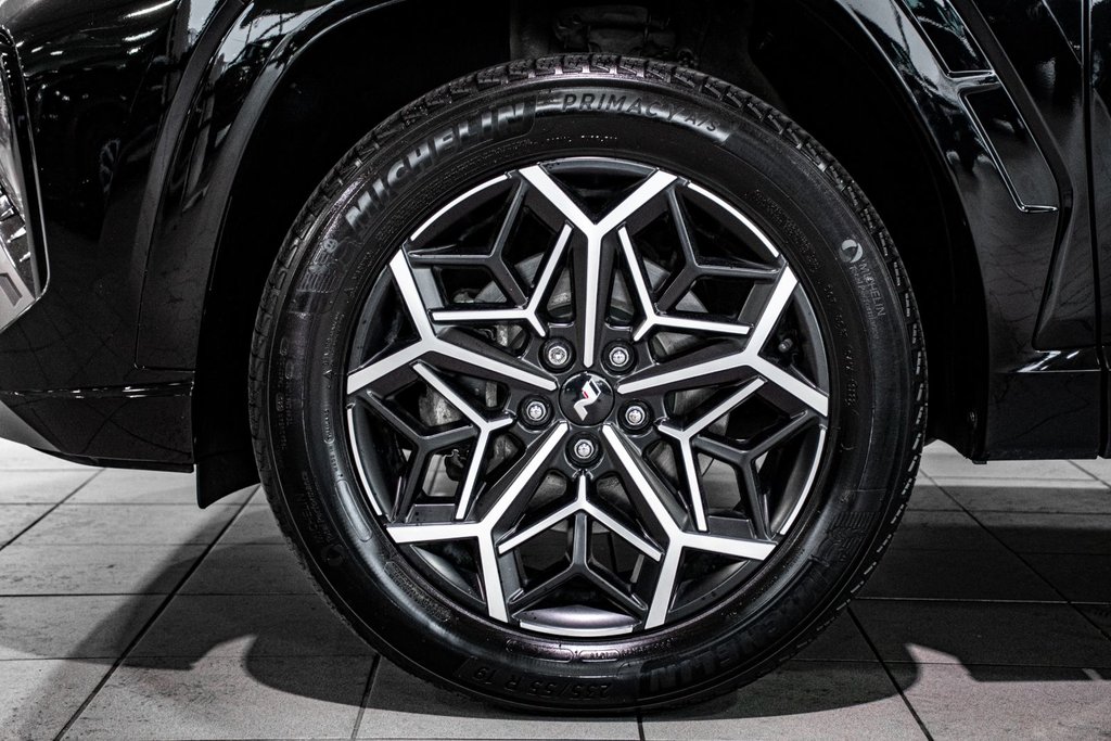 Hyundai Tucson N-LINE AWD TOIT PANORAMIQUE NAVIGATION BOSE 2023 à Montréal, Québec - 9 - w1024h768px