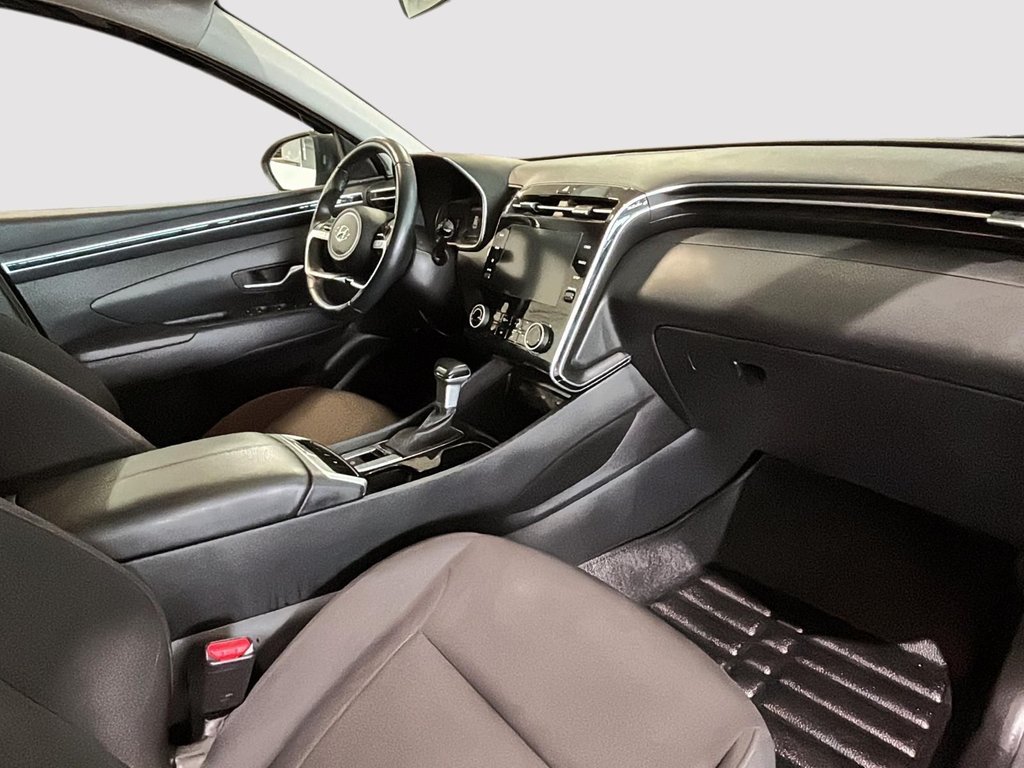 2023 Hyundai Tucson PREFERRED AWD CARPLAY CAMERA KEYLESS MAGS in Montréal, Quebec - 15 - w1024h768px