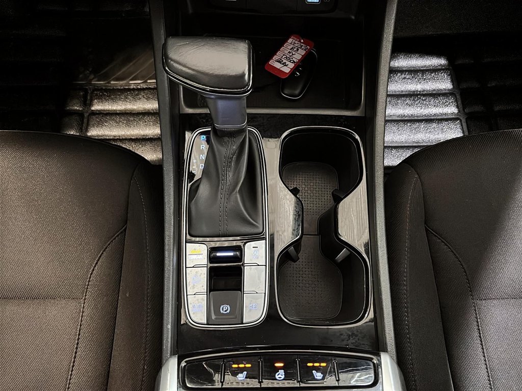 2023 Hyundai Tucson PREFERRED AWD CARPLAY CAMERA KEYLESS MAGS in Montréal, Quebec - 24 - w1024h768px
