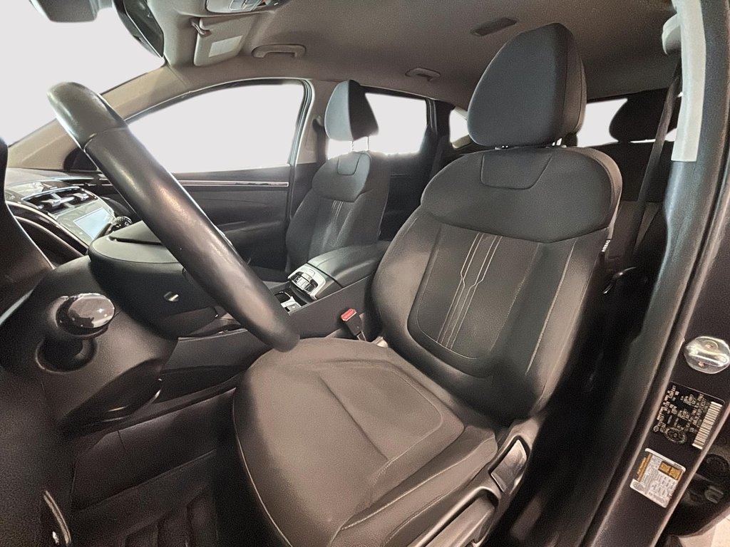 2023 Hyundai Tucson PREFERRED AWD CARPLAY CAMERA KEYLESS MAGS in Montréal, Quebec - 18 - w1024h768px