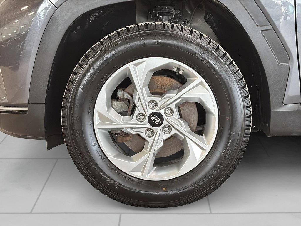 2023 Hyundai Tucson PREFERRED AWD CARPLAY CAMERA KEYLESS MAGS in Montréal, Quebec - 5 - w1024h768px