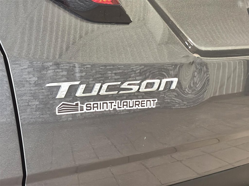 2023 Hyundai Tucson PREFERRED AWD CARPLAY CAMERA KEYLESS MAGS in Montréal, Quebec - 11 - w1024h768px