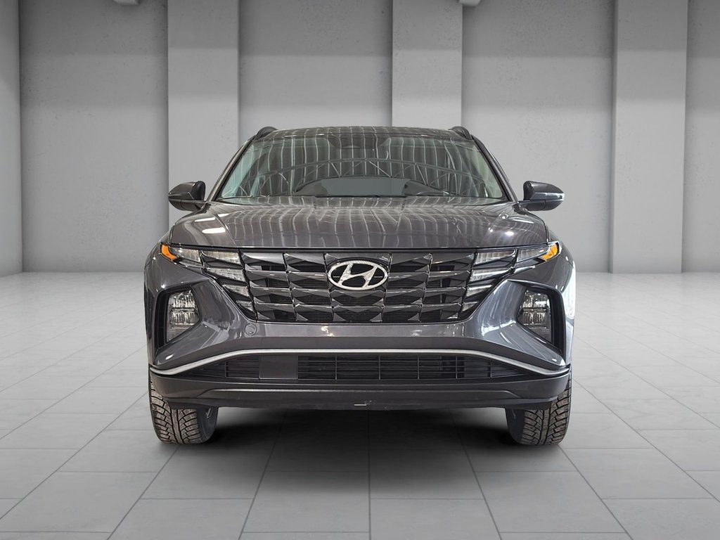 2023 Hyundai Tucson PREFERRED AWD CARPLAY CAMERA KEYLESS MAGS in Montréal, Quebec - 3 - w1024h768px