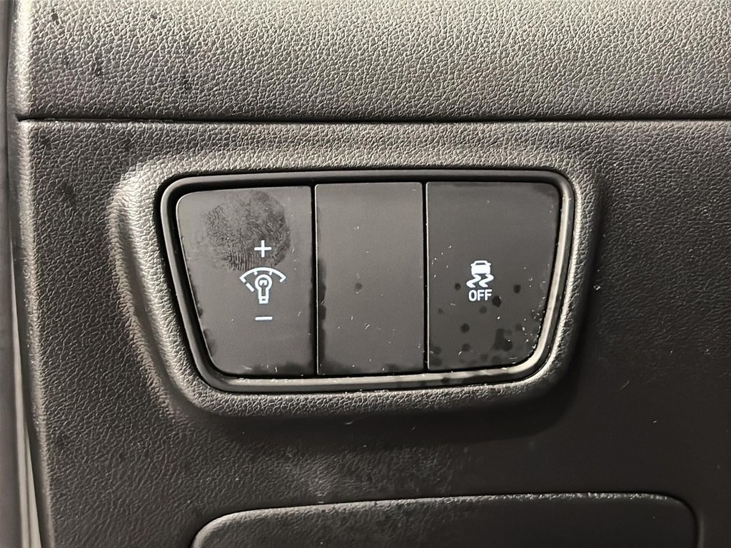 2023 Hyundai Tucson PREFERRED AWD CARPLAY CAMERA KEYLESS MAGS in Montréal, Quebec - 32 - w1024h768px