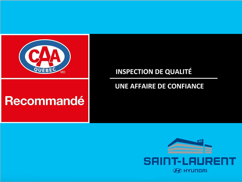 2024 Hyundai Tucson PREFERRED AWD CARPLAY CAMERA MAGS in Montréal, Quebec - 22 - w1024h768px