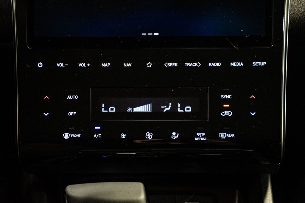 2024 Hyundai Tucson PREFERRED AWD CARPLAY CAMERA MAGS in Montréal, Quebec - 29 - w1024h768px