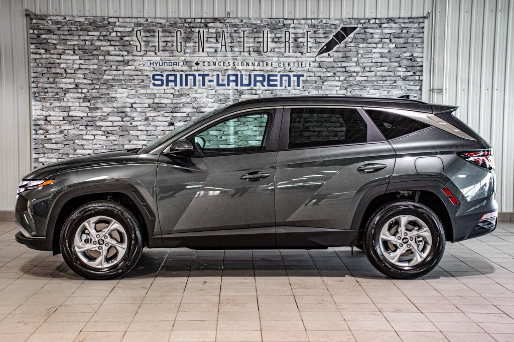 2024 Hyundai Tucson PREFERRED AWD CARPLAY CAMERA MAGS in Montréal, Quebec - 15 - w1024h768px
