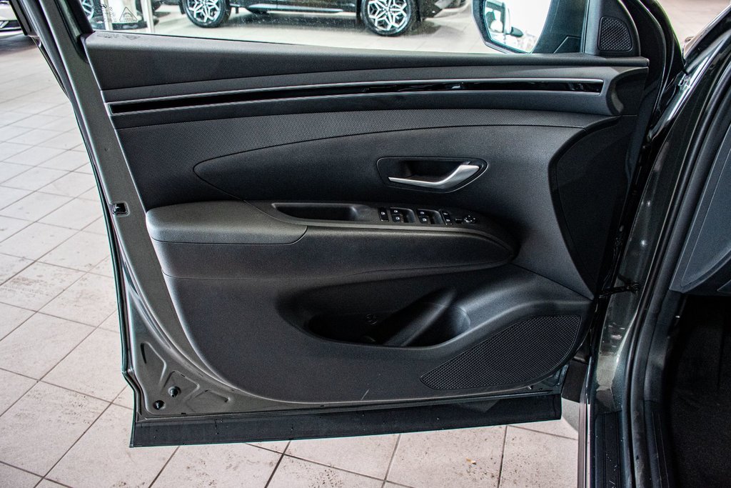 2024 Hyundai Tucson PREFERRED AWD CARPLAY CAMERA MAGS in Montréal, Quebec - 17 - w1024h768px