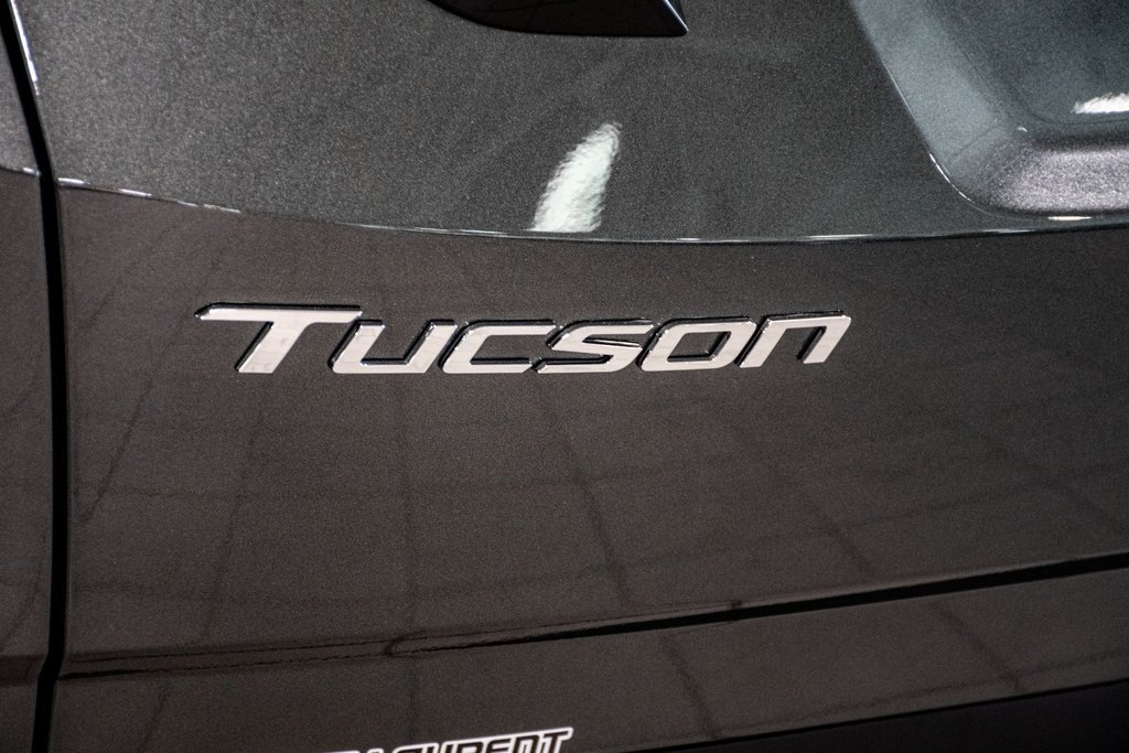 2024 Hyundai Tucson PREFERRED AWD CARPLAY CAMERA MAGS in Montréal, Quebec - 11 - w1024h768px