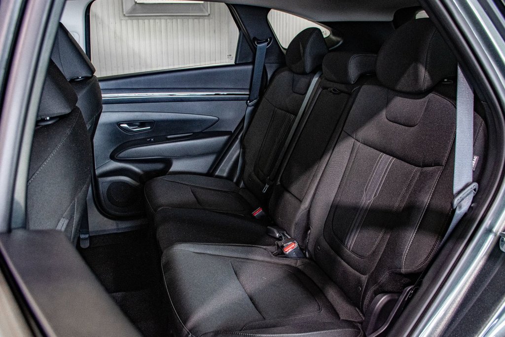 2024 Hyundai Tucson PREFERRED AWD CARPLAY CAMERA MAGS in Montréal, Quebec - 21 - w1024h768px