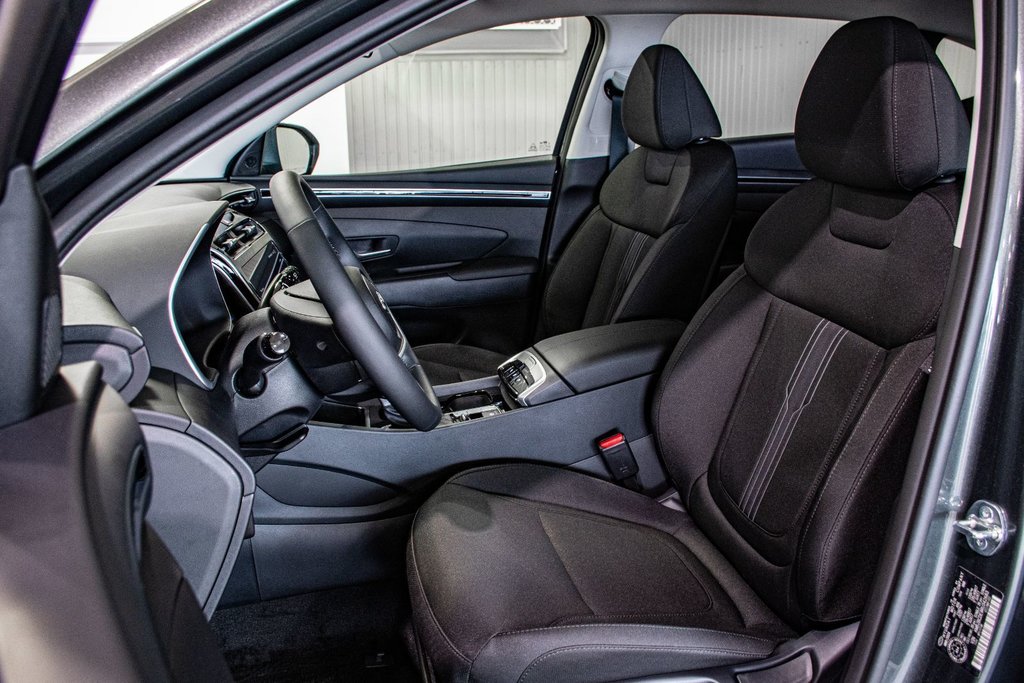 2024 Hyundai Tucson PREFERRED AWD CARPLAY CAMERA MAGS in Montréal, Quebec - 20 - w1024h768px