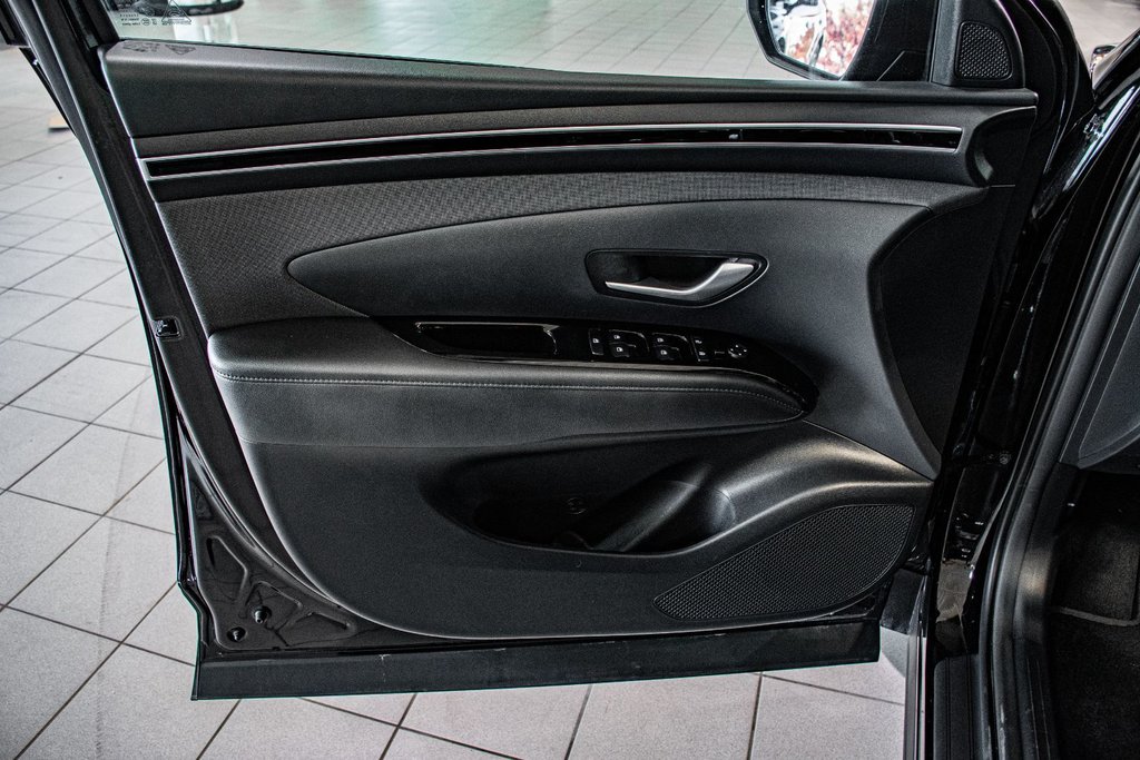 Hyundai Tucson PREFERRED TREND **DEMO**AWD TOIT PANORAMIQUE CUIR 2024 à Montréal, Québec - 22 - w1024h768px