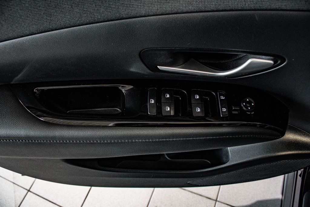 Hyundai Tucson PREFERRED TREND **DEMO**AWD TOIT PANORAMIQUE CUIR 2024 à Montréal, Québec - 24 - w1024h768px