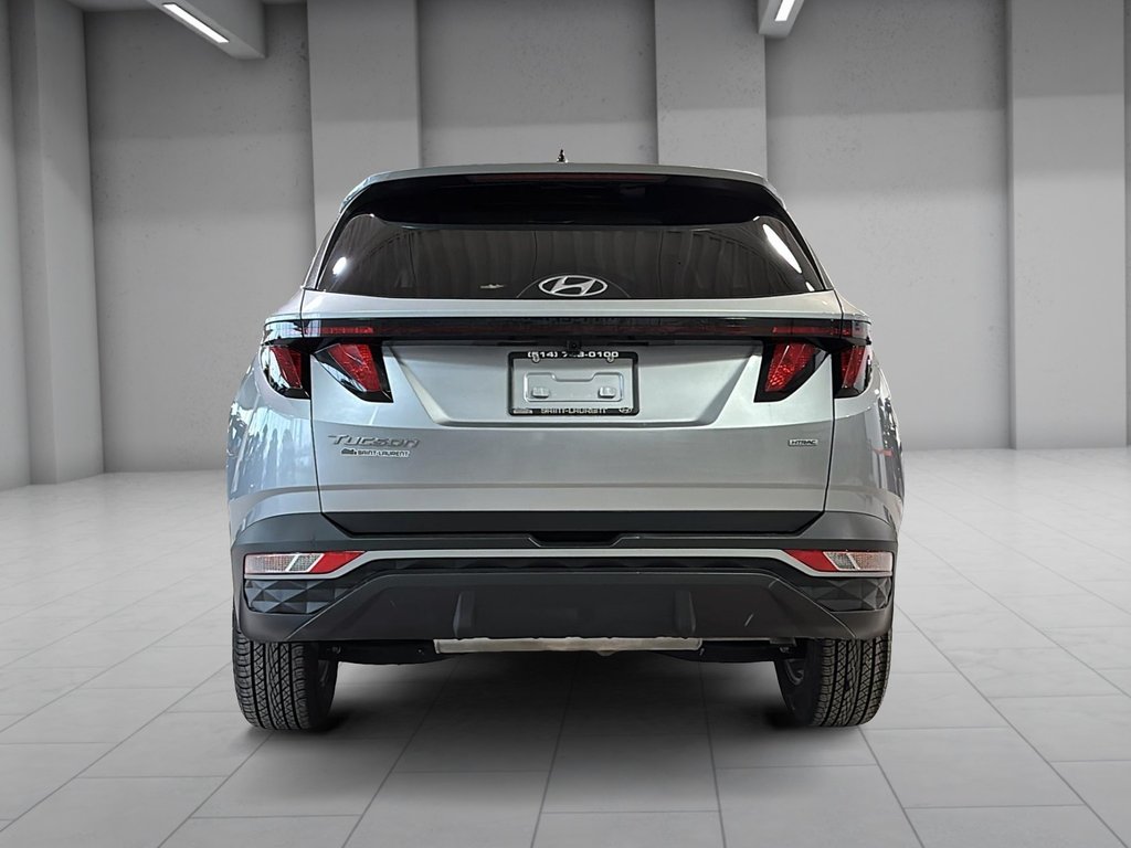 2024 Hyundai Tucson PREFERRED AWD CARPLAY CAMERA KEYLESS MAGS in Montréal, Quebec - 6 - w1024h768px