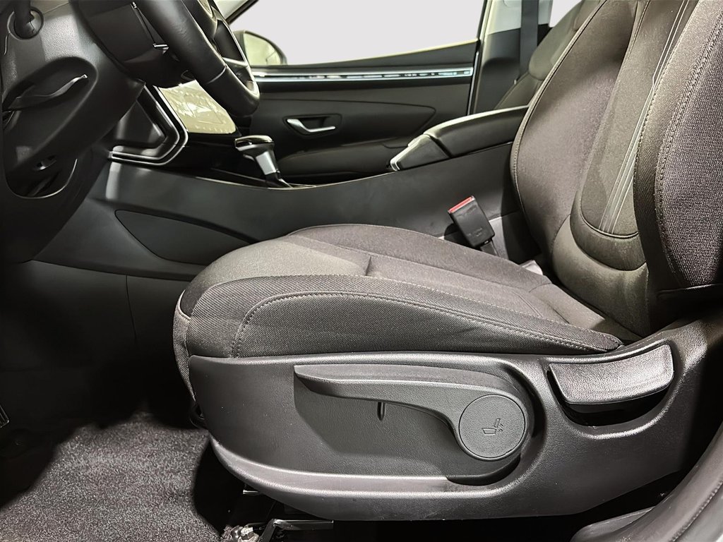 2024 Hyundai Tucson PREFERRED AWD CARPLAY CAMERA KEYLESS MAGS in Montréal, Quebec - 11 - w1024h768px