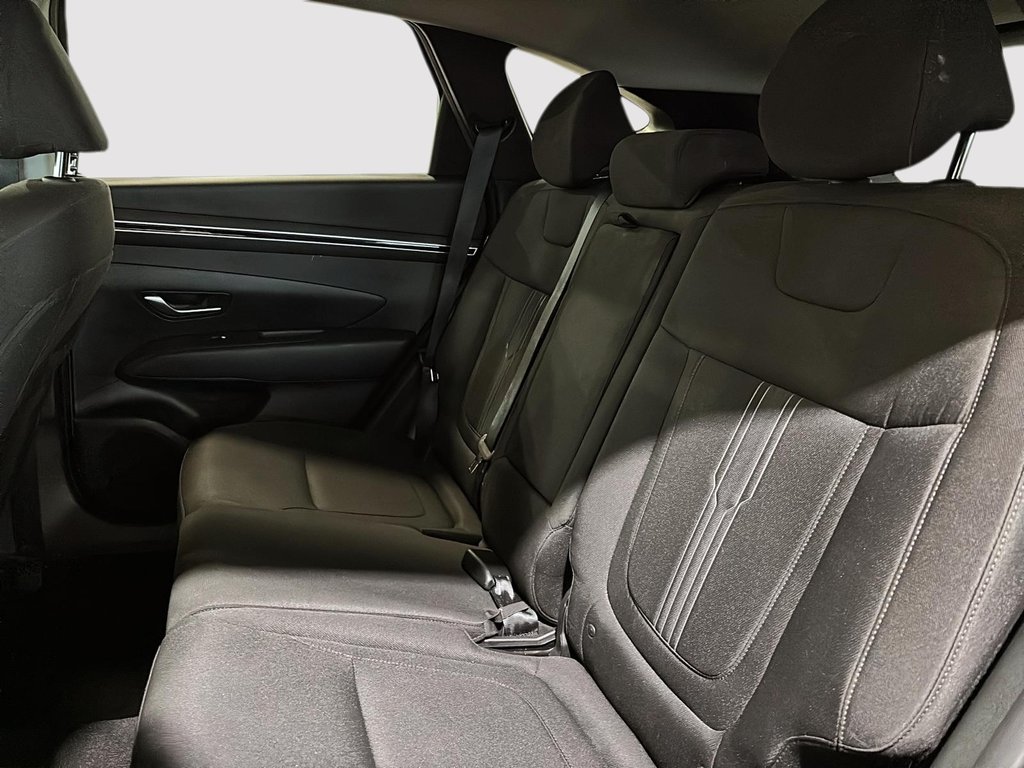 2024 Hyundai Tucson PREFERRED AWD CARPLAY CAMERA KEYLESS MAGS in Montréal, Quebec - 21 - w1024h768px