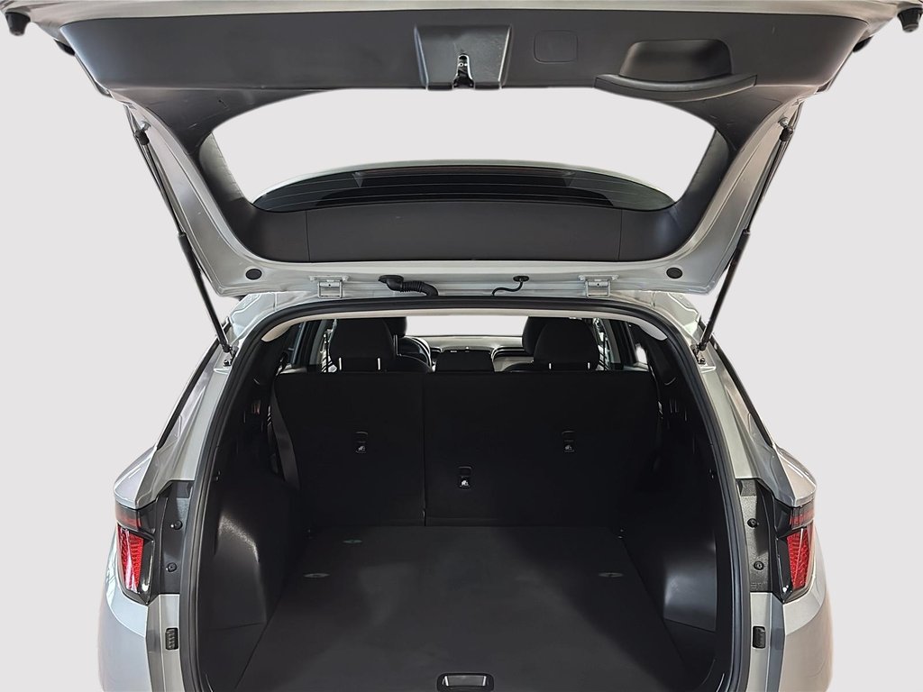 2024 Hyundai Tucson PREFERRED AWD CARPLAY CAMERA KEYLESS MAGS in Montréal, Quebec - 29 - w1024h768px