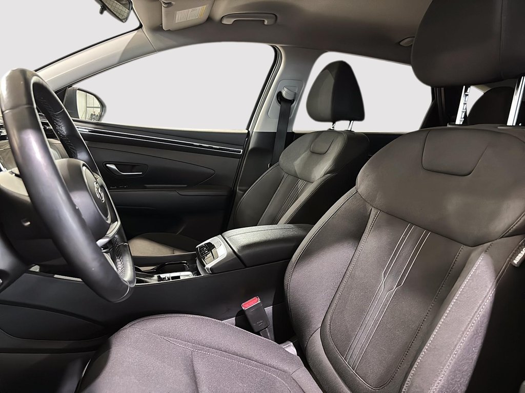 2024 Hyundai Tucson PREFERRED AWD CARPLAY CAMERA KEYLESS MAGS in Montréal, Quebec - 4 - w1024h768px