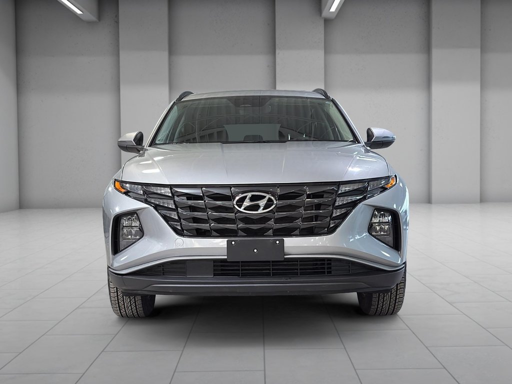 2024 Hyundai Tucson PREFERRED AWD CARPLAY CAMERA KEYLESS MAGS in Montréal, Quebec - 3 - w1024h768px