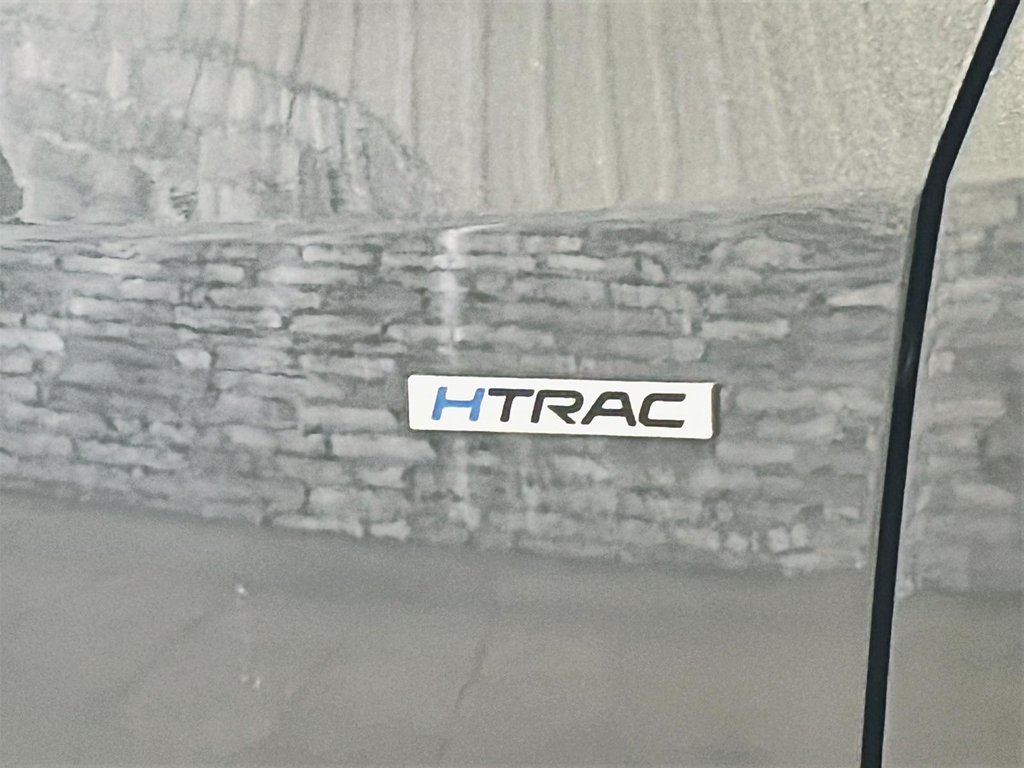 Hyundai Tucson PREFERED TREND CUIR CHAUFFANTS AWD CAM TOIT PANO 2024 à Montréal, Québec - 10 - w1024h768px