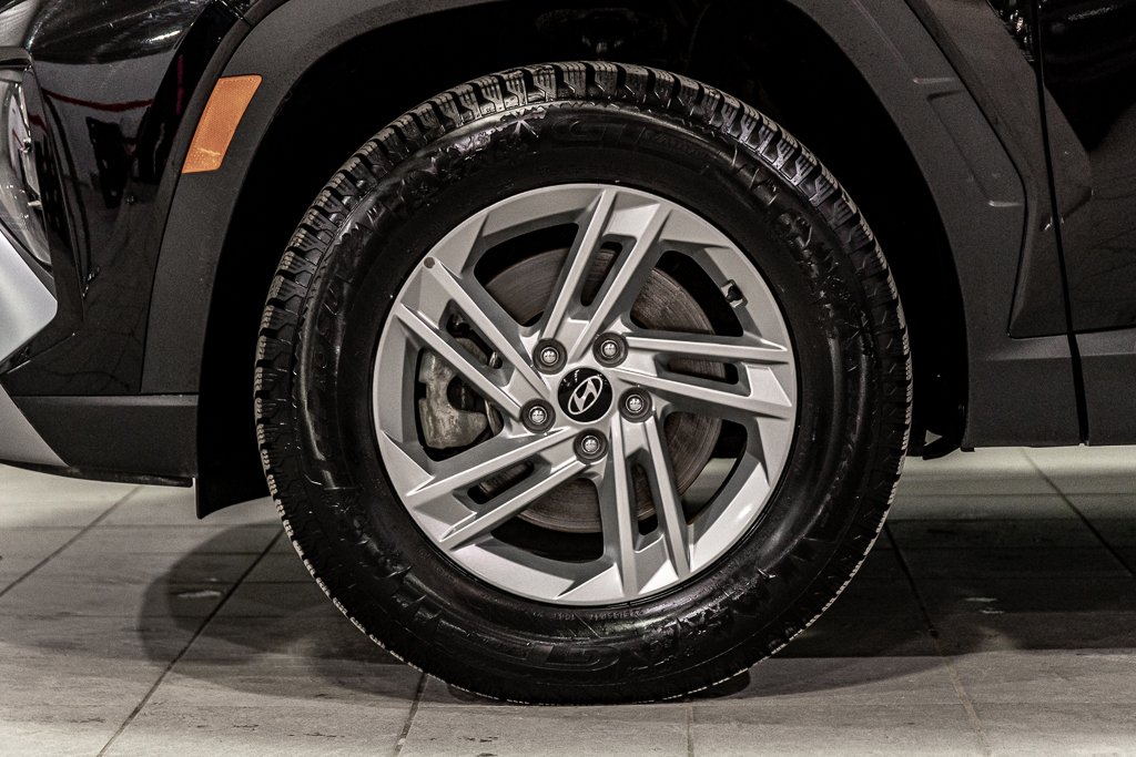 Hyundai Tucson PREFERRED AWD CARPLAY CAMERA KEYLESS MAGS 2025 à Montréal, Québec - 3 - w1024h768px
