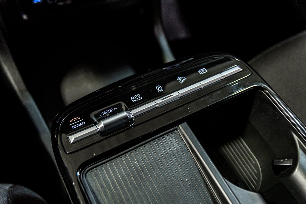 Hyundai Tucson PREFERRED AWD CARPLAY CAMERA KEYLESS MAGS 2025 à Montréal, Québec - 34 - w1024h768px