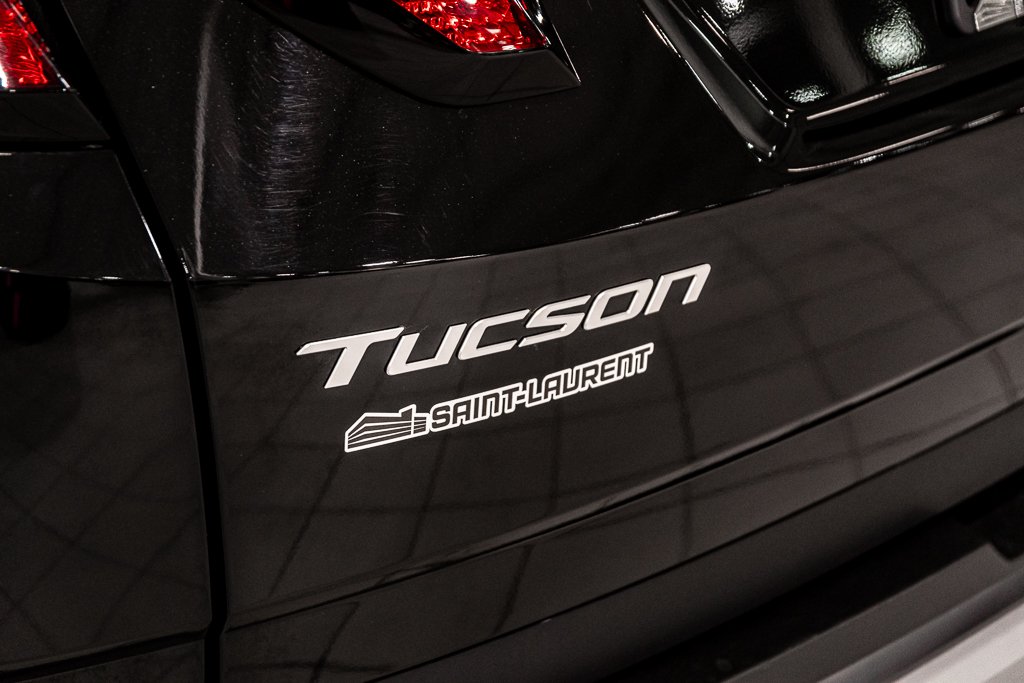 Hyundai Tucson PREFERRED AWD CARPLAY CAMERA KEYLESS MAGS 2025 à Montréal, Québec - 13 - w1024h768px