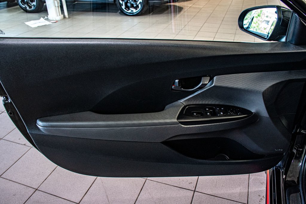 2022 Hyundai VELOSTER N CARPLAY 276 HP INFINITY SOUND CAMERA NAVI MAG 19'' in Montréal, Quebec - 18 - w1024h768px