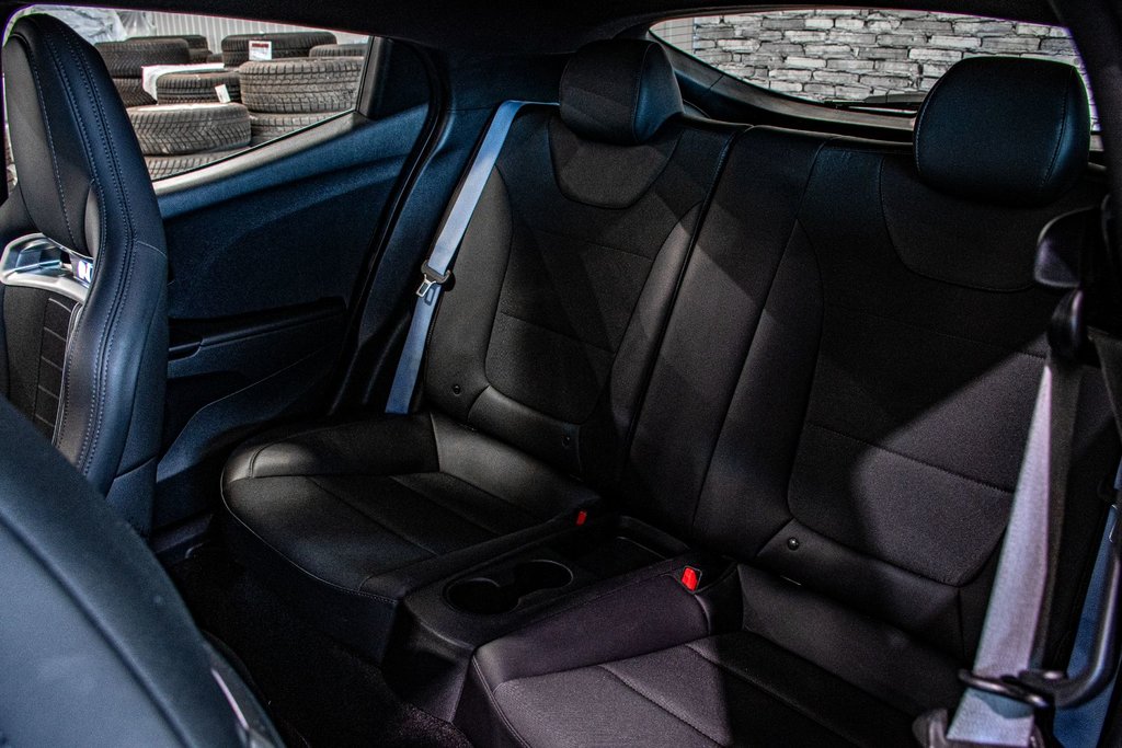 2022 Hyundai VELOSTER N CARPLAY 276 HP INFINITY SOUND CAMERA NAVI MAG 19'' in Montréal, Quebec - 20 - w1024h768px