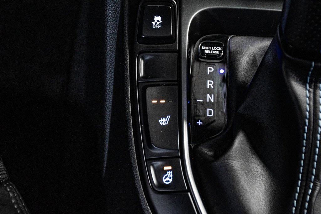 2022 Hyundai VELOSTER N CARPLAY 276 HP INFINITY SOUND CAMERA NAVI MAG 19'' in Montréal, Quebec - 31 - w1024h768px