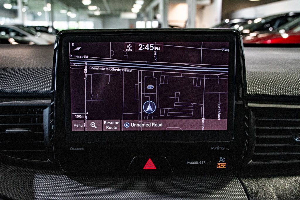 2022 Hyundai VELOSTER N CARPLAY 276 HP INFINITY SOUND CAMERA NAVI MAG 19'' in Montréal, Quebec - 21 - w1024h768px