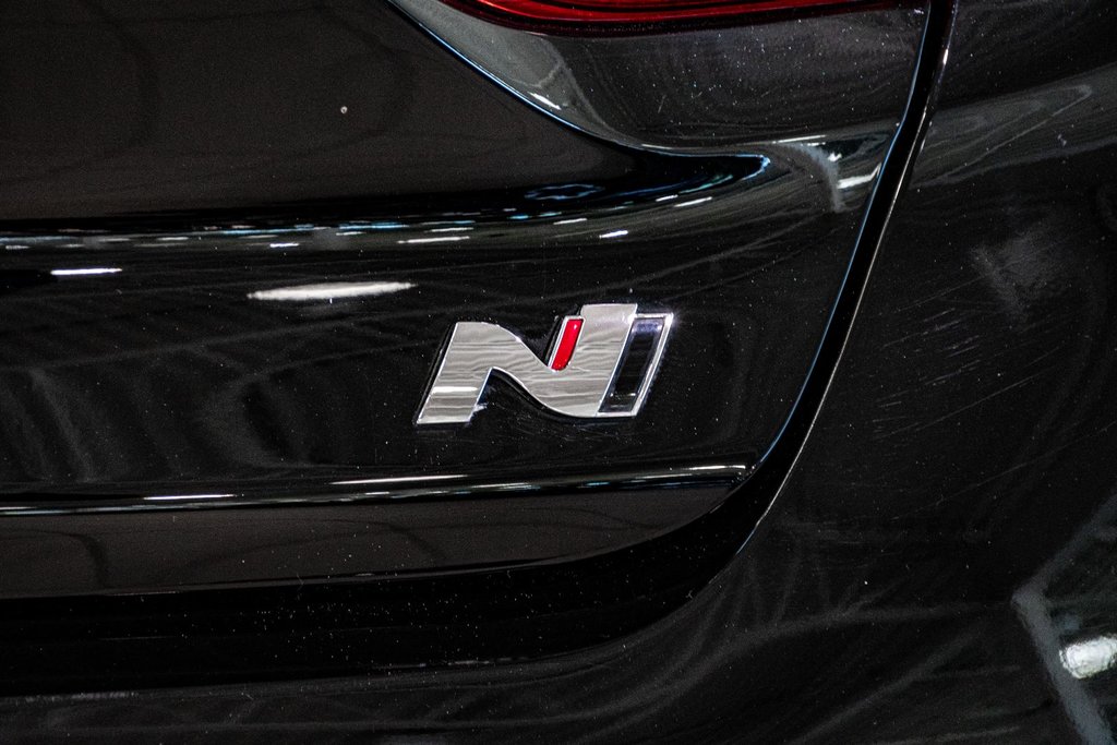 2022 Hyundai VELOSTER N CARPLAY 276 HP INFINITY SOUND CAMERA NAVI MAG 19'' in Montréal, Quebec - 13 - w1024h768px