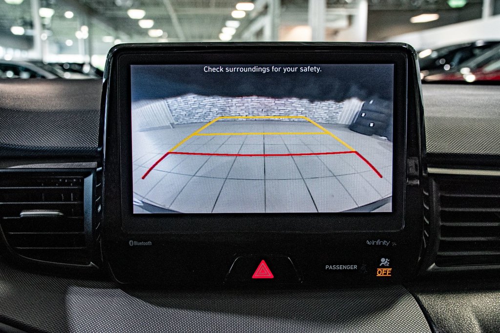 2022 Hyundai VELOSTER N CARPLAY 276 HP INFINITY SOUND CAMERA NAVI MAG 19'' in Montréal, Quebec - 23 - w1024h768px