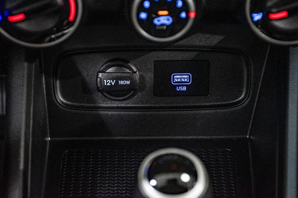 2022 Hyundai Venue PREFERRED CARPLAY SIEGES&VOLANT CHAUFFANTS CAMERA in Montréal, Quebec - 25 - w1024h768px