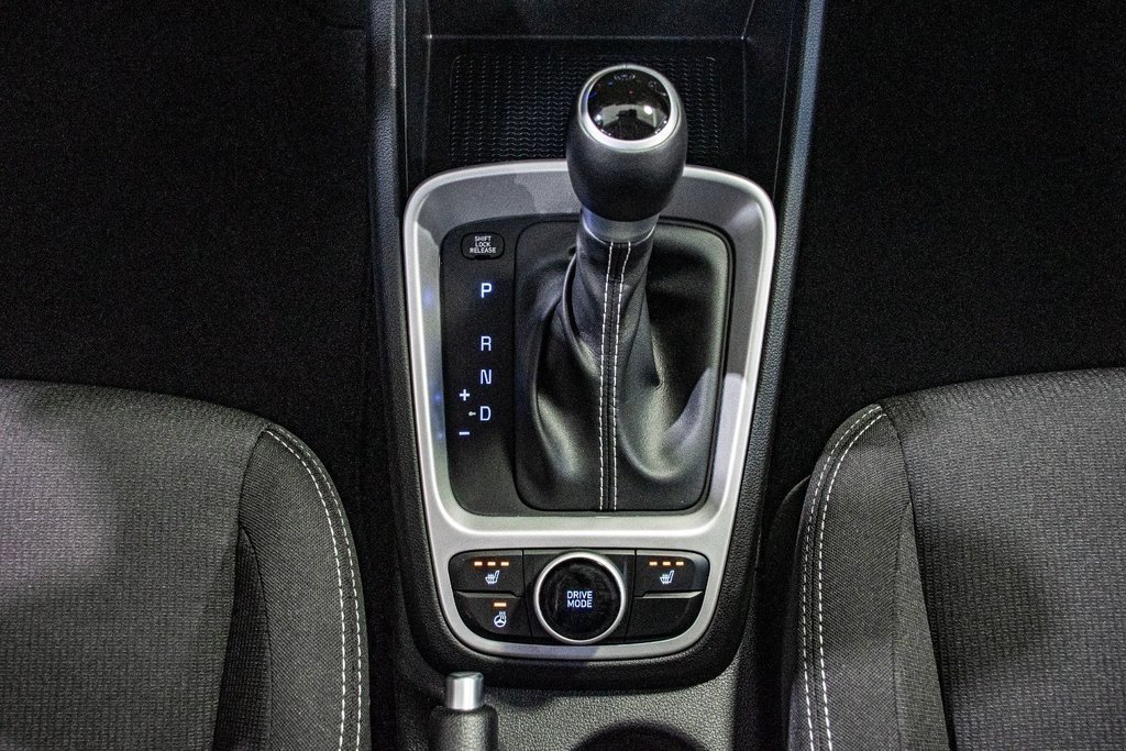 2022 Hyundai Venue PREFERRED CARPLAY SIEGES&VOLANT CHAUFFANTS CAMERA in Montréal, Quebec - 27 - w1024h768px