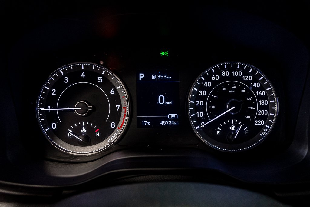 Hyundai Venue PREFERRED CARPLAY SIEGES&VOLANT CHAUFFANTS CAMERA 2022 à Montréal, Québec - 26 - w1024h768px