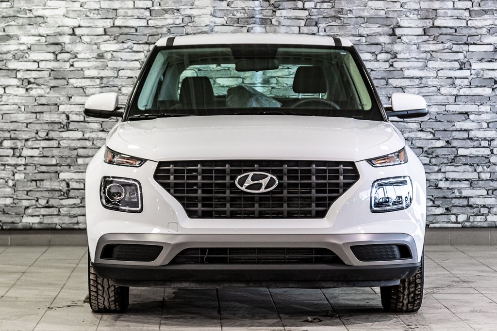 2022 Hyundai Venue ESSENTIEL CAMERA SIEGES CHAUFFANTS A/C BLUETOOTH in Montréal, Quebec - 6 - w1024h768px