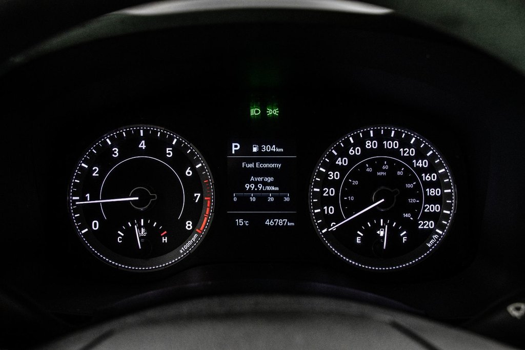 Hyundai Venue CAMERA  A/C CLIMATISE  SIEGES CHAUFFFANTSBLUETOOTH 2022 à Montréal, Québec - 26 - w1024h768px