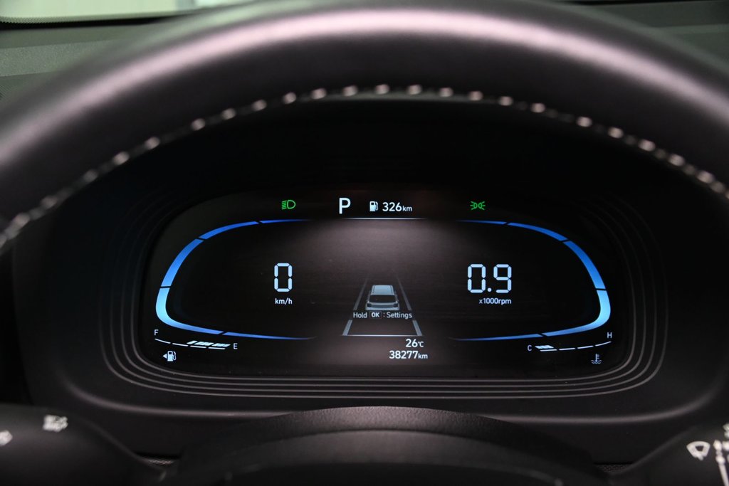 2023 Hyundai Venue ULTIMATE TOIT CARPLAY CAMERA DEM A DIST in Montréal, Quebec - 29 - w1024h768px