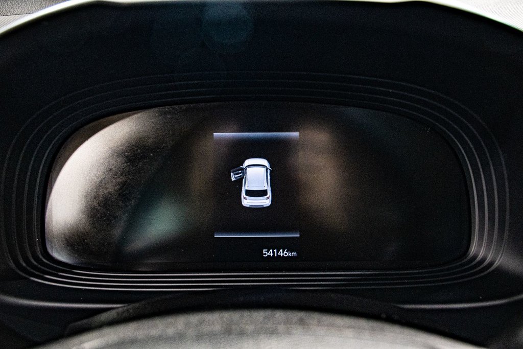 2023 Hyundai Venue ESSENTIAL A/C CAMERA SIEGES CHAUFFANTS BLUETOOTH in Montréal, Quebec - 34 - w1024h768px