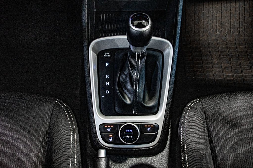 2023 Hyundai Venue PREFERRED CARPLAY SIEGES&VOLANT CHAUFFANTS CAMERA in Montréal, Quebec - 30 - w1024h768px