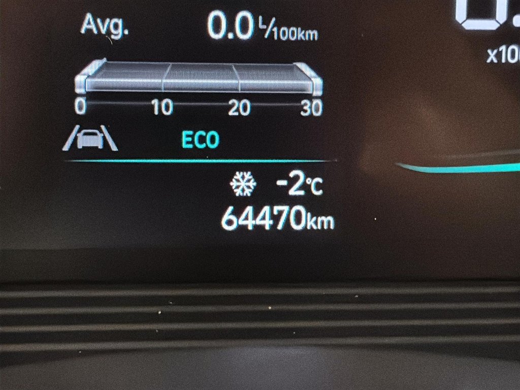 2024 Hyundai Venue PREFERRED CAMERA SIEGES ET VOLANT CHAUFFANT MAGS in Montréal, Quebec - 32 - w1024h768px