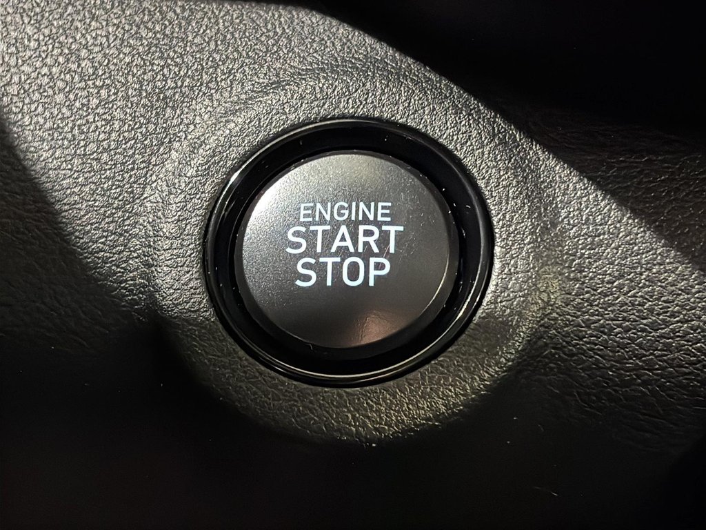 2024 Hyundai Venue PREFERRED CAMERA SIEGES ET VOLANT CHAUFFANT MAGS in Montréal, Quebec - 34 - w1024h768px