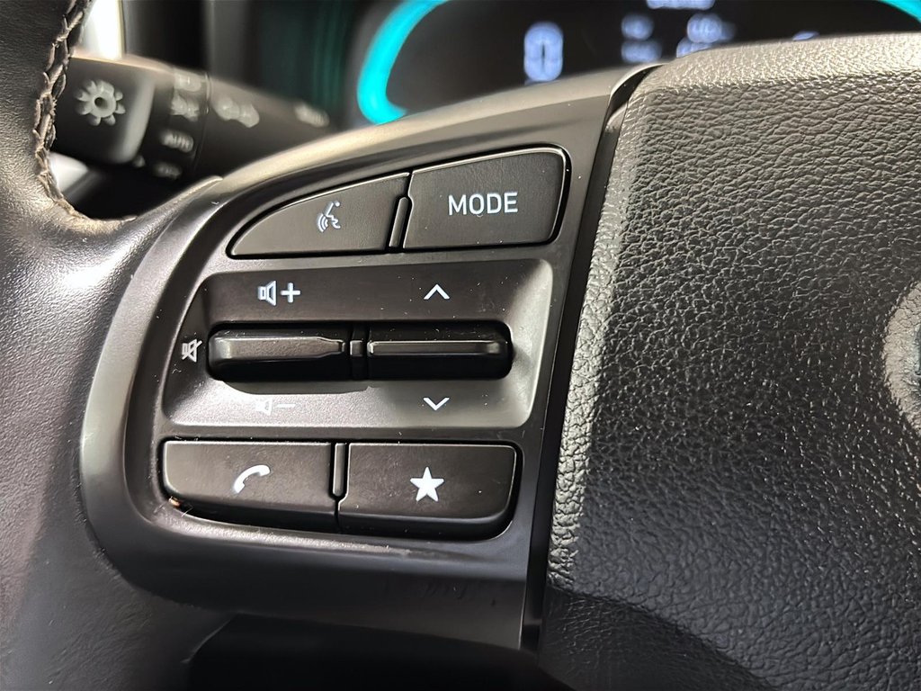 2024 Hyundai Venue PREFERRED CAMERA SIEGES ET VOLANT CHAUFFANT MAGS in Montréal, Quebec - 29 - w1024h768px