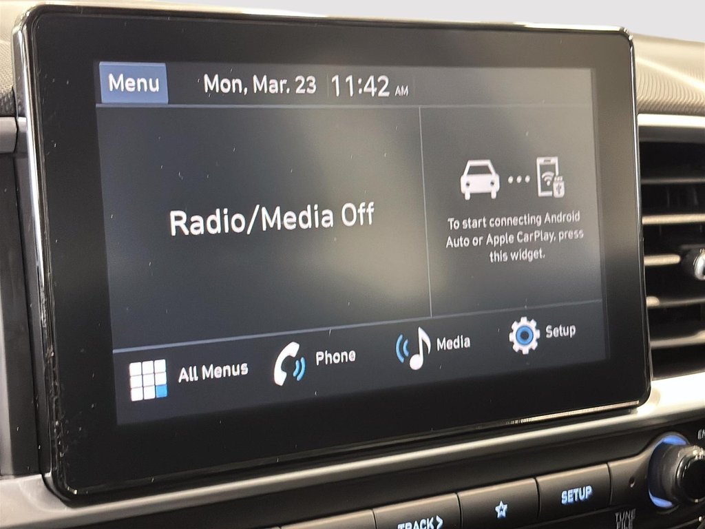 2024 Hyundai Venue PREFERRED CAMERA SIEGES ET VOLANT CHAUFFANT MAGS in Montréal, Quebec - 28 - w1024h768px