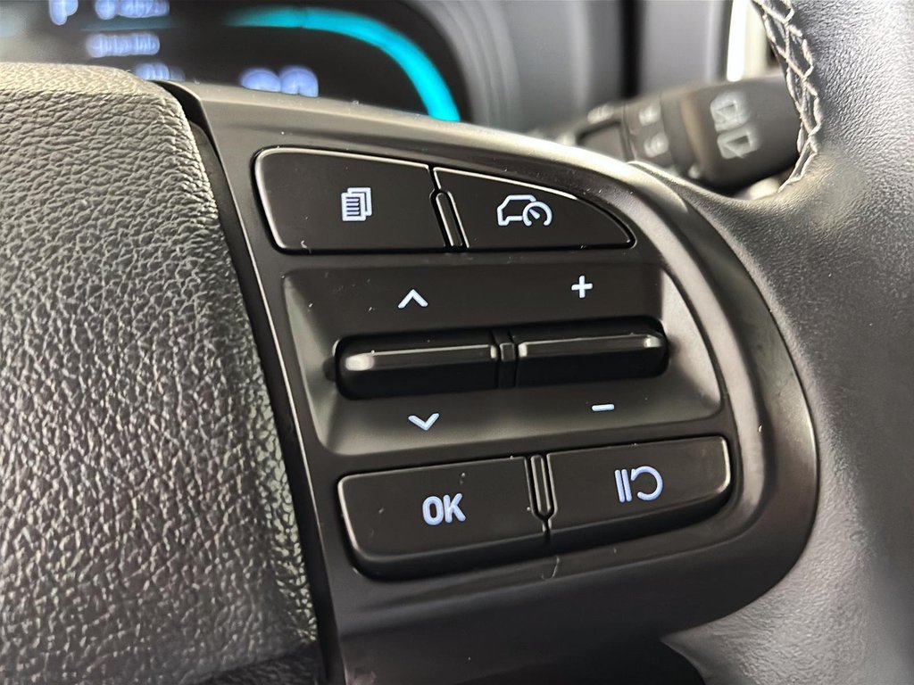 2024 Hyundai Venue PREFERRED CAMERA SIEGES ET VOLANT CHAUFFANT MAGS in Montréal, Quebec - 30 - w1024h768px