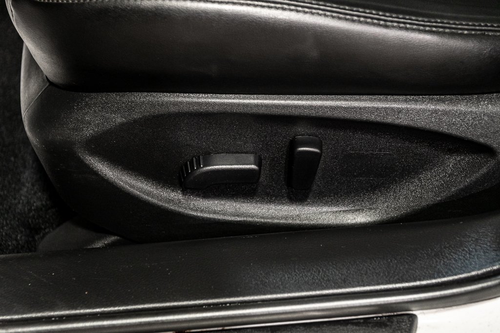 Infiniti Q50 SPORT V6 3.7L AWD CAMERA CUIR VITRES TEINTÉES 2015 à Montréal, Québec - 20 - w1024h768px