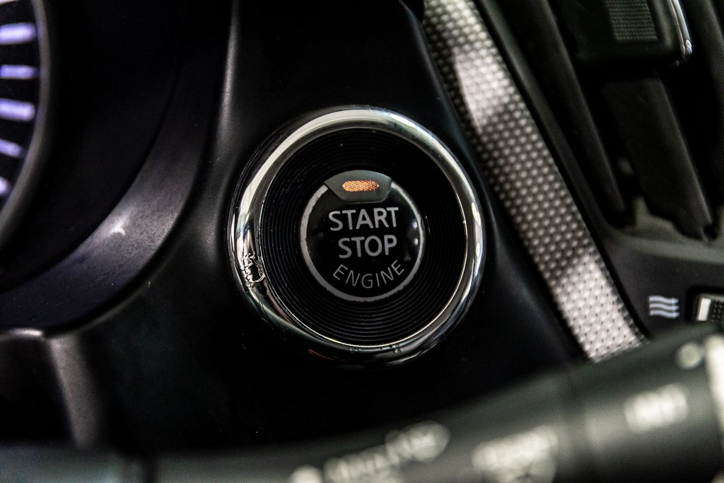 Infiniti Q50 SPORT V6 3.7L AWD CAMERA CUIR VITRES TEINTÉES 2015 à Montréal, Québec - 27 - w1024h768px